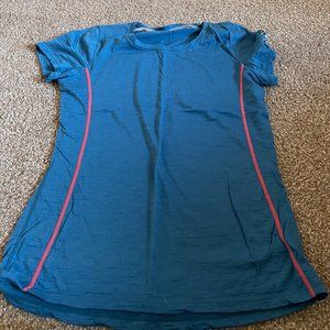 Icebreaker Womens Medium Shirt